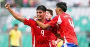 Chile vs Francia Sub 17 EN VIVO: horario, canal y dónde ver el debut de La Roja en el Mundial de Qatar 2025