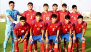 Chile vs Francia Sub 17: ¿Qué canal transmite y dónde ver ONLINE el partido del Mundial?