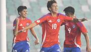 Francia vs. Chile: Canal CONFIRMADO para ver el debut de La Roja en el Mundial Sub 17