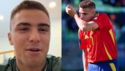 El riesgo de lesión era enorme: Jugador español destrozó a Chile por condiciones que encontraron en Mundial Sub 20