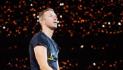 Tienen mucha química: Chris Martin estaría saliendo con reconocida actriz de Game of Thrones