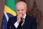 Lula amenaza con volver a llamar a Trump si no avanzan las negociaciones por los aranceles