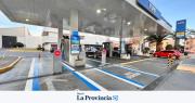 Transformación: estaciones de servicio impulsan otras formas de consumir combustible en San Juan