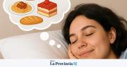 Qué significa soñar con comida: los mensajes ocultos detrás de este sueño según la IA
