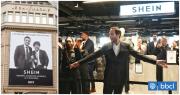 Esa tienda es peligrosa: Shein inaugura su primer local físico en Francia pese a repudio de Gobierno