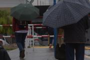 Tormenta, lluvia y posible granizo, miércoles complejo para el Alto Valle: ¿hasta cuándo rige la alerta y qué pasa con el viento?