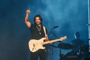 Los cinco temas más escuchados de Juanes en Spotify
