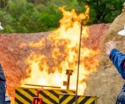 Las capas inferiores del campo Bermejo están intactas y tienen gran potencial