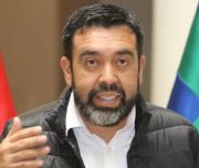 Obtención de crédito de CAF para planta de tratamiento solo precisa firma de contrato