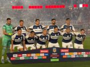 Más de un equipo: cuáles son los contratos que vencen en diciembre en el Lobo