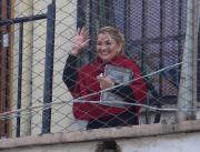 El TSJ anula la sentencia contra Añez por el caso ‘Golpe II’ y ordena su inmediata liberación