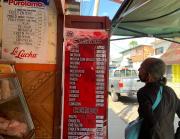 Precio de la carne roja se mantiene estable en el mercado