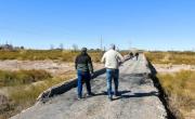 El nuevo puente de Mendoza que conectará tres departamentos clave