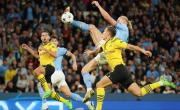 Manchester City vs. Borussia Dortmund por Champions League: hora, TV en vivo y streaming