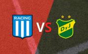 Racing Club vs Defensa y Justicia: previa, horario y cómo llegan para la fecha 15 del Clausura