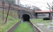 Pasa debajo de los subtes y pocos lo conocen: la historia del misterioso túnel de la Ciudad de Buenos Aires que tiene más de 100 años