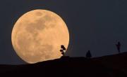 Superluna en Argentina: a qué se debe el fenómeno que se verá este miércoles 5 de noviembre