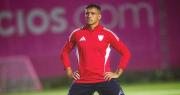 En España aseguraron que Alexis seguirá fuera de las canchas hasta diciembre