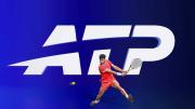 La ATP presentó su nuevo logo para inspirar a nuevas generaciones a descubrir el tenis
