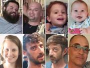 En Gaza quedan siete rehenes muertos, entre ellos, un argentino: ¿Quiénes son?