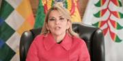 Bolivia: la Justicia dispone la nulidad de la sentencia contra Jeanine Áñez y ordena su libertad