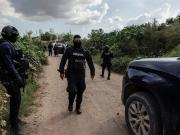 Asesinatos cada vez más audaces desafían la lucha contra los cárteles en México