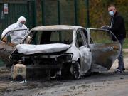 Estupor en la isla francesa de Oléron tras un atropello contra peatones: el atacante habría gritado Alá es grande