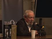 Gonzalo Celorio, nuevo Premio Cervantes: “La literatura refleja la realidad, pero también la exorciza”