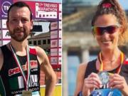 Conmoción y misterio por la muerte de dos maratonistas con tres semanas de diferencia: tenían 39 y 48 años