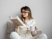 ¿Qué estás leyendo? ¿De qué se trata?