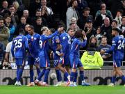 Chelsea vs. Qarabag Agdam, por la Champions League: minuto a minuto, en directo