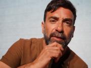 Diego Hodara: el actor de Rocky que también cuenta en teatro la historia de su hermano con diagnóstico de esquizofrenia