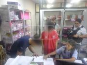 Dos hermanos van ante un juez acusados de asesinar al jefe de uno de ellos