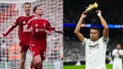 Historial favorable: la brillante marca de Alexis Mac Allister que descolocó a Kylian Mbappé