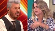 ¡Se cansó! Marina Calabró destruyó con todo a Marcelo Tinelli y desató la polémica
