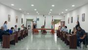 Denuncian el faltante de más de 39 resoluciones en el Concejo Deliberante de Metán