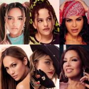 ¡Reconocimiento! Artista latina es nombrada 'Mujer del Año' 2025: con estas fotos se luce en la portada de la revista Glamour