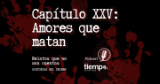 Escuchá el capítulo XXV de Historias del Crimen en Spotify: Amores que matan