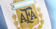¡Más bonita no viene!: presentaron la nueva camiseta de la Selección Argentina para el Mundial 2026