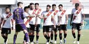 Always triunfa y recupera el liderato del campeonato