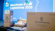 Elecciones 2025: se localizaron 31 personas que eran buscadas por órdenes judiciales de todo el país