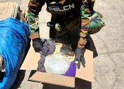 Encuentran en Cochabamba droga camuflada dentro de cajas que contenían pasankalla