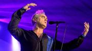 Morrissey no vuelve a la Argentina: canceló toda su gira por Latinoamérica