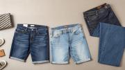 CHAU SHORTS DE JEAN: la nueva TENDENCIA 2026 que cambia el look de verano por completo