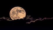 Cómo ver la superluna más brillante y cercana del año este miércoles 5 de noviembre