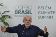 Lula da Silva asistirá a la cumbre Celac-UE para apoyar a Venezuela y pedir el fin de la militarización del Caribe