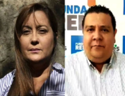 Un Mundo Sin Mordaza pide la liberación de Rocío San Miguel y Javier Tarazona