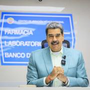 Rusia y Venezuela mantienen todos los canales de contacto abiertos en medio tensiones con Estados Unidos