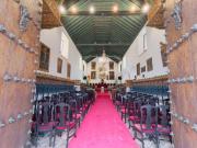 Entrega de credenciales: así será el acto histórico en la Casa de la Libertad