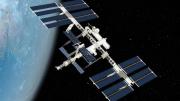Estación Espacial rumbo al reingreso: se espera su caída en 2030